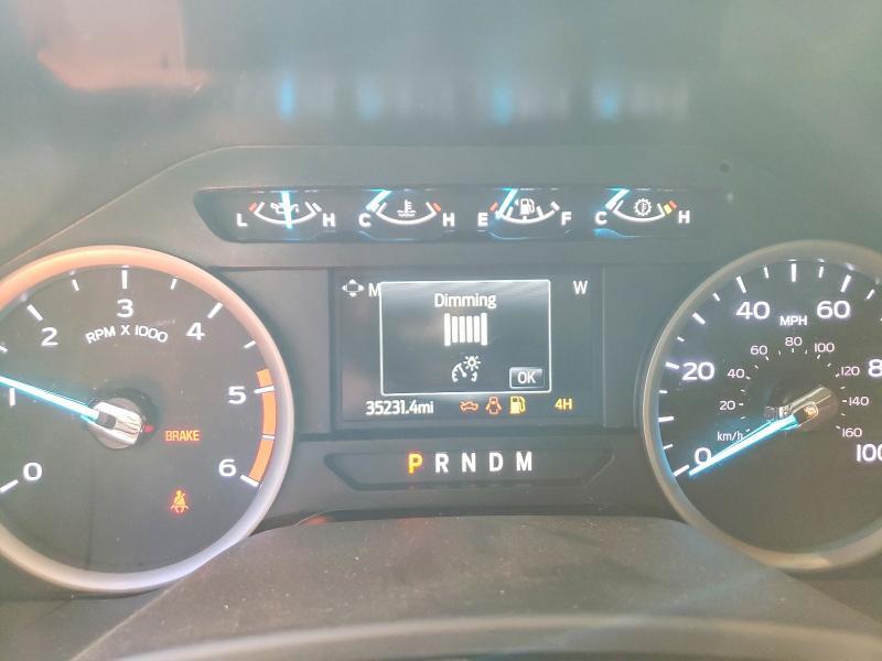 2022 Ford F450 Super Duty BOX Truck