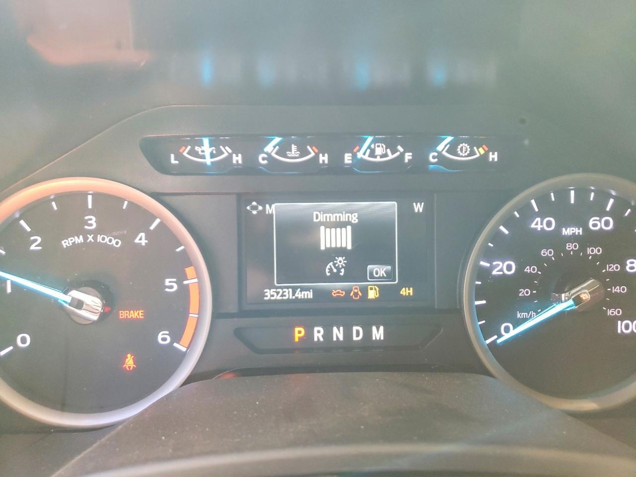 2022 Ford F450 Super Duty BOX Truck