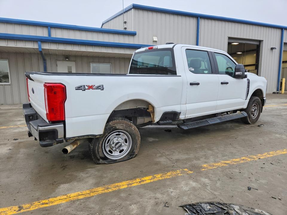 2024 Ford F250 Super Duty