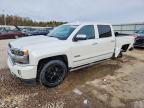 2017 Chevrolet Silverado K1500 High Country
