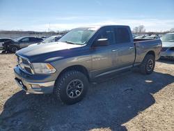 2012 Dodge RAM 1500 en venta en Kansas City, KS