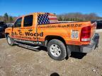 2012 GMC Sierra K1500 SLE