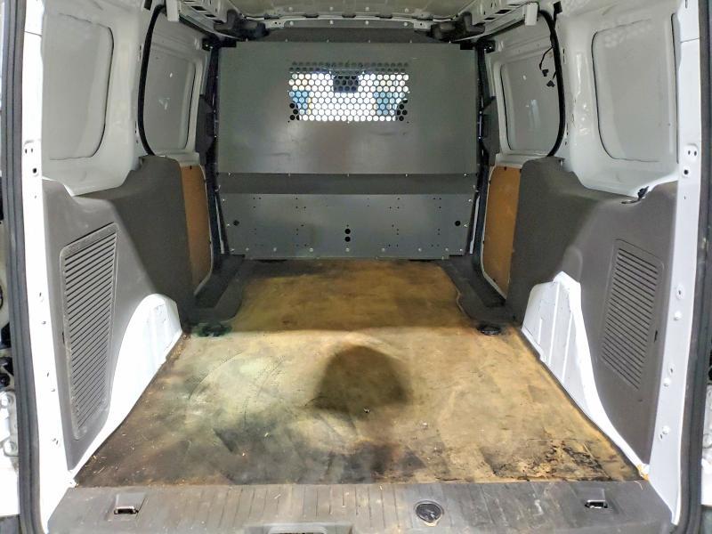 2020 Ford Transit Connect xlt Delivery van
