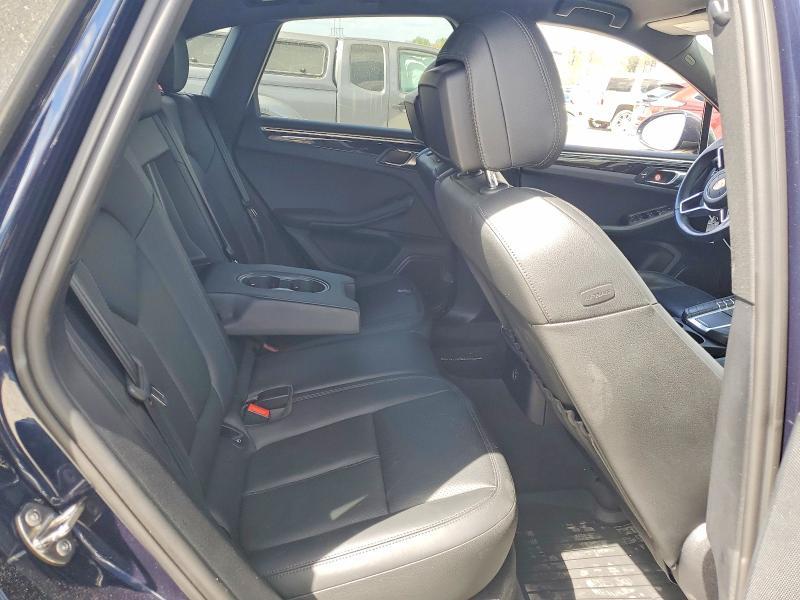 2021 Porsche Macan