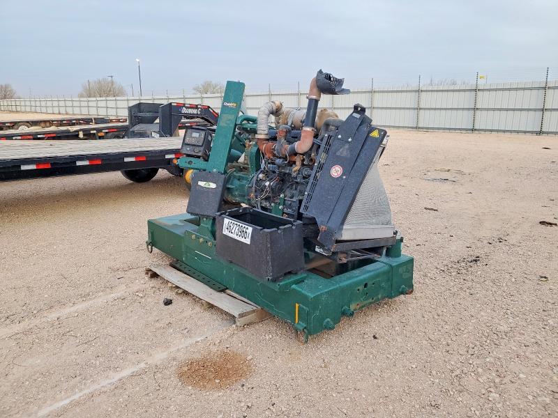2023 Other 2023 Pump