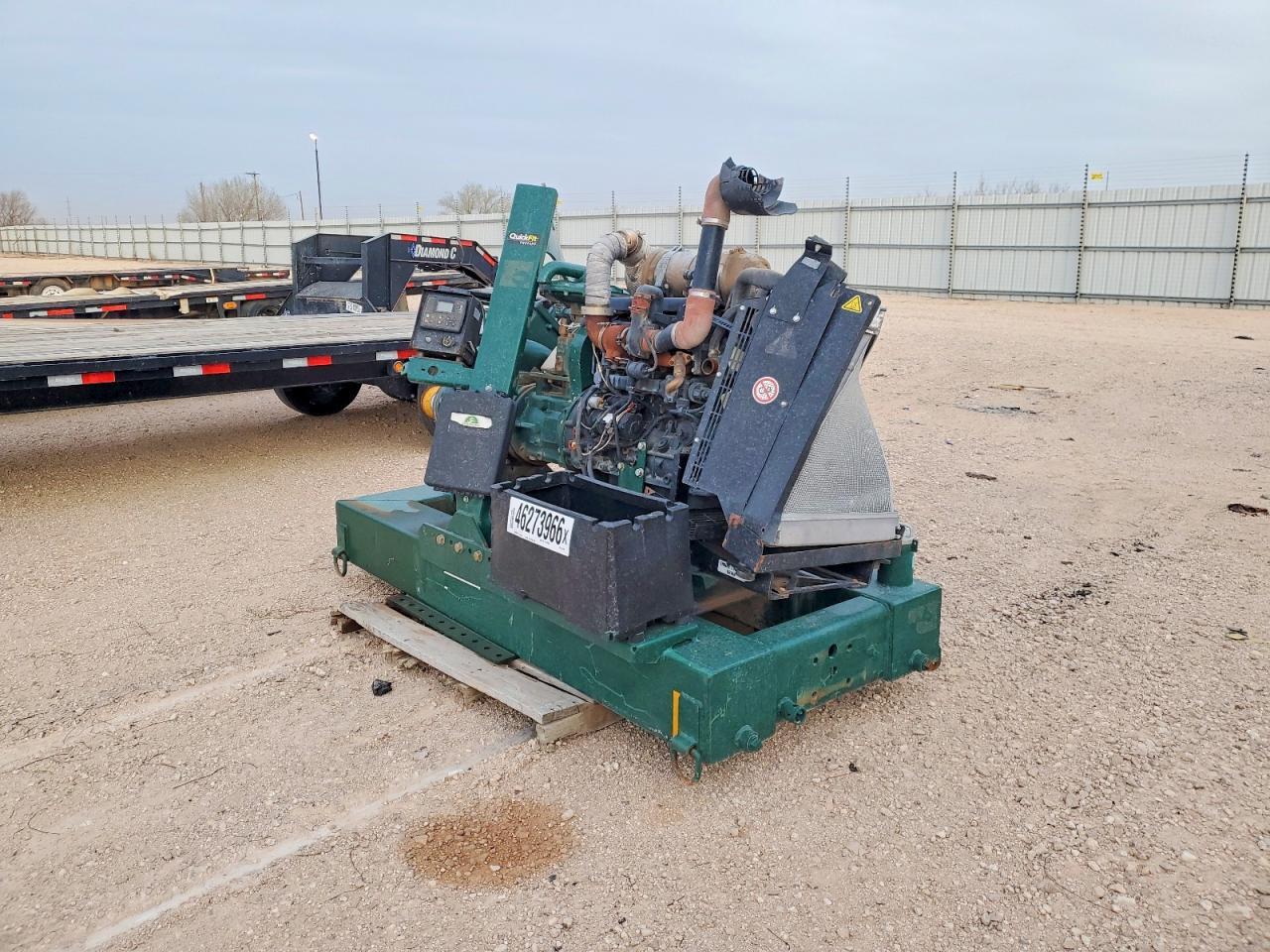 2023 Other 2023 Pump