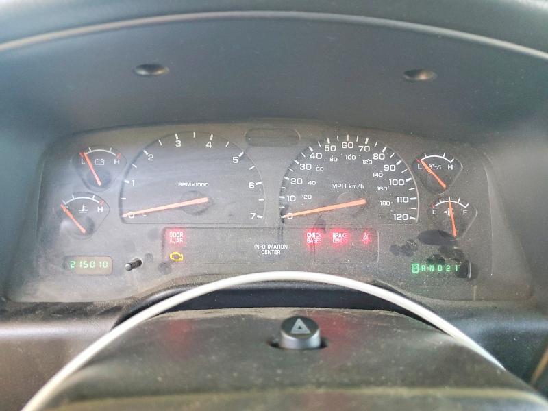2002 Dodge Dakota Quad Sport