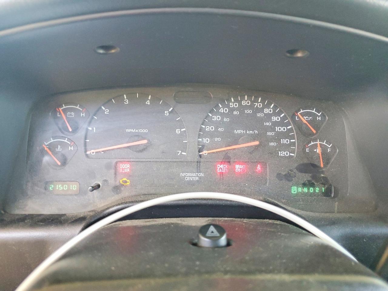 2002 Dodge Dakota Quad Sport