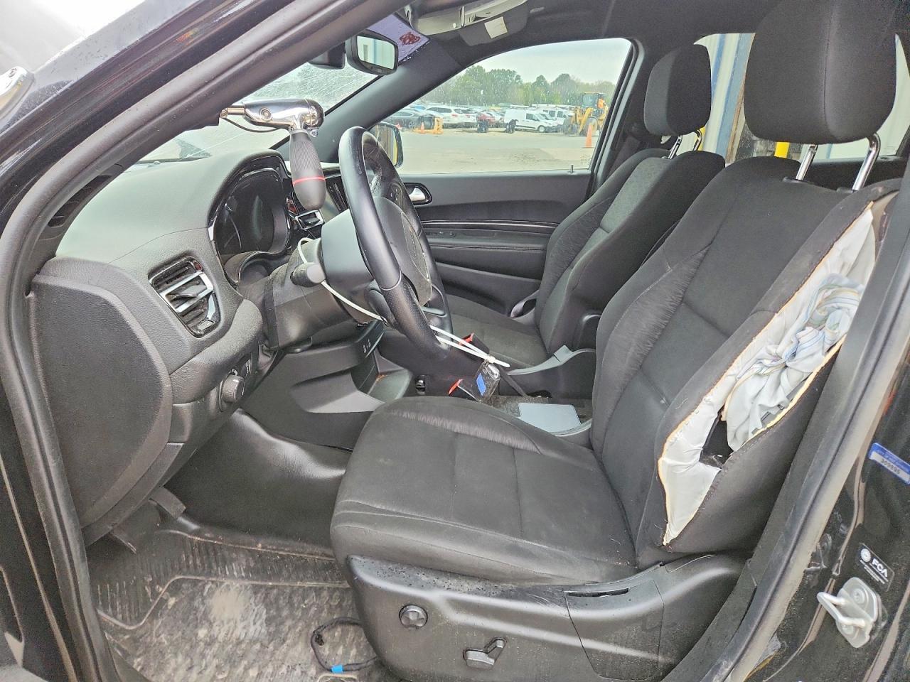 2024 Dodge Durango Pursuit