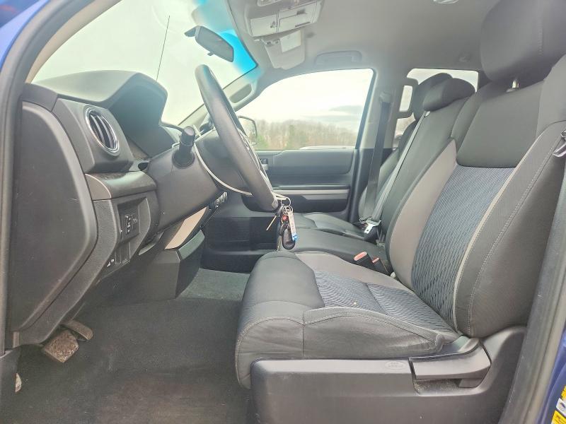 2014 Toyota Tundra SR5