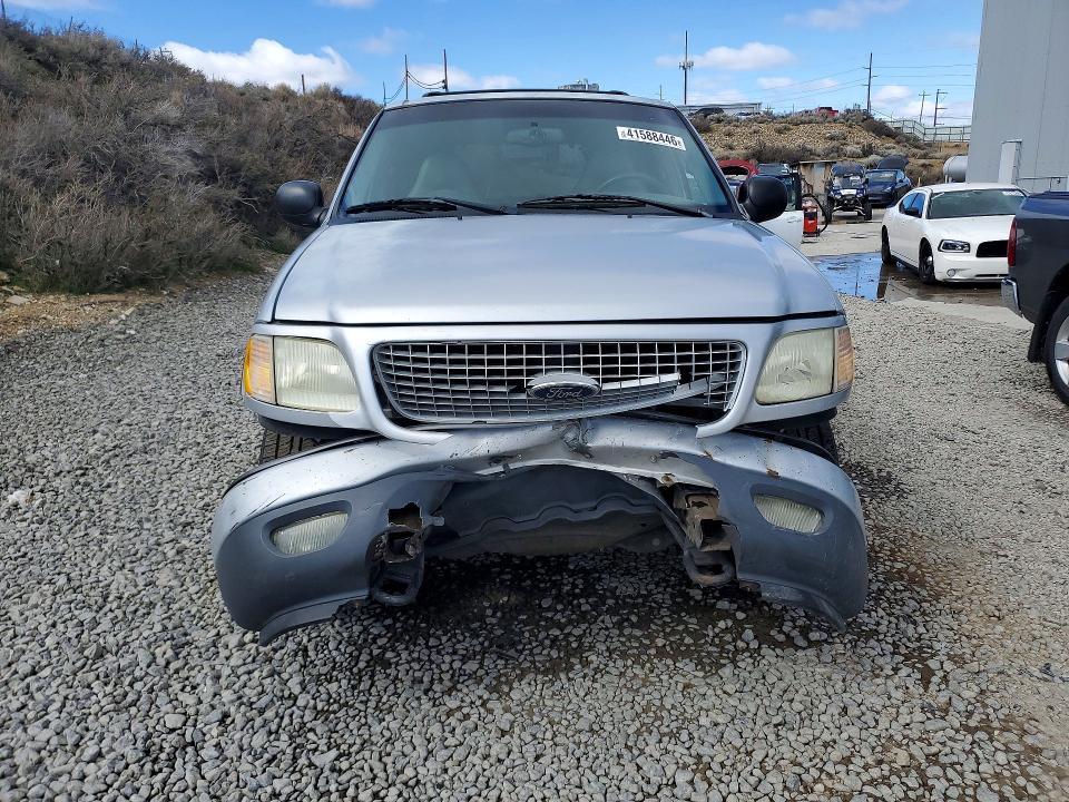 2001 Ford Expedition xlt