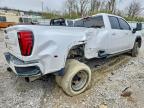 2024 GMC Sierra K3500 Denali Ultimate