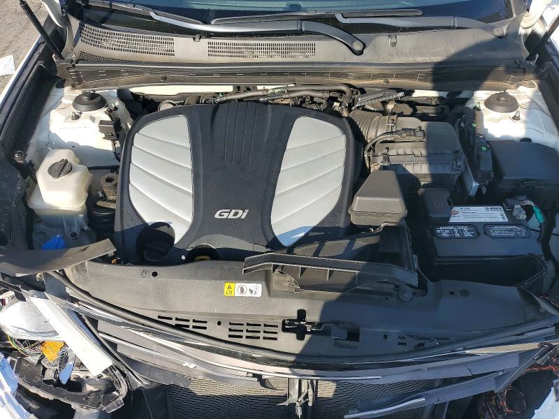 2015 Hyundai Azera Limited