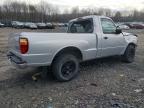 2001 Mazda B2300