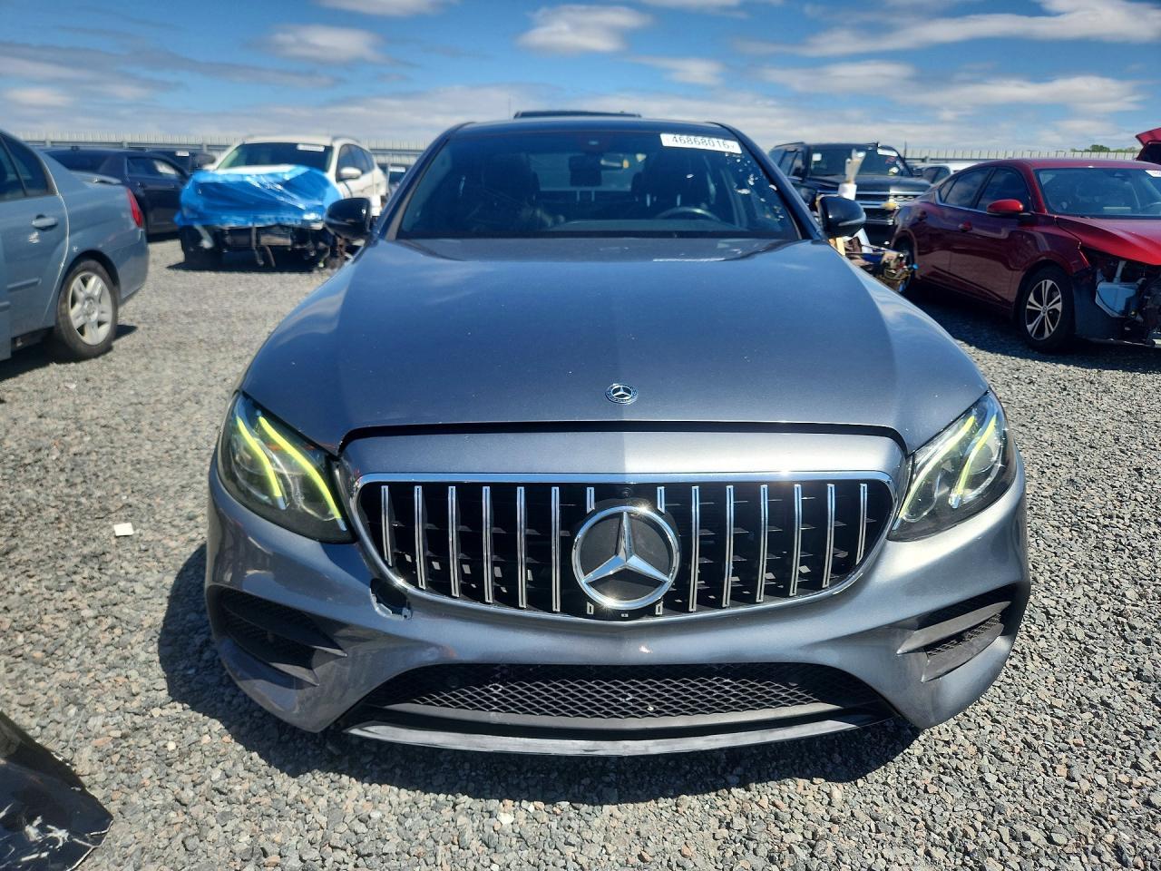 2019 Mercedes-Benz E 300