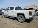 2018 GMC Sierra K1500 SLT