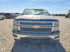 2015 Chevrolet Silverado C1500 LT