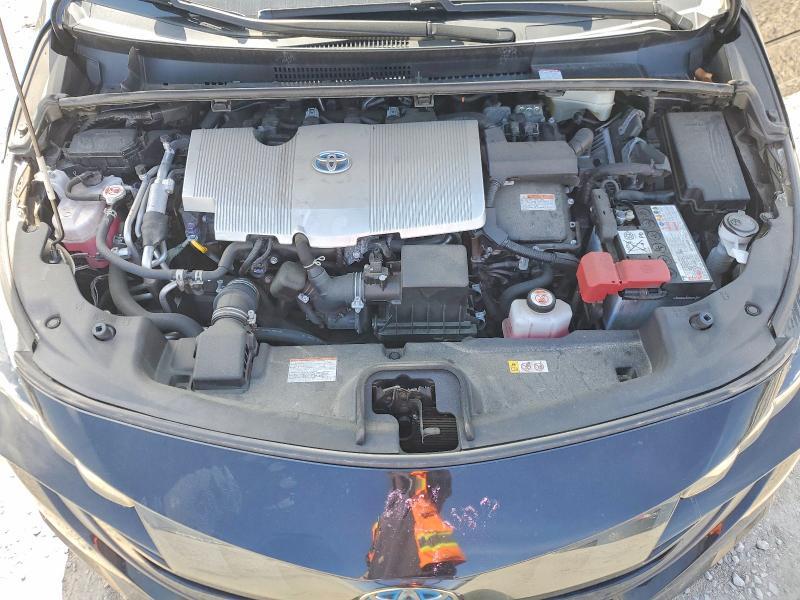 2022 Toyota Prius Prime xle