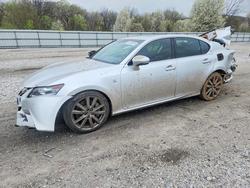 Lexus salvage cars for sale: 2013 Lexus Gs 350 Base