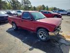1994 Chevrolet S Truck S10