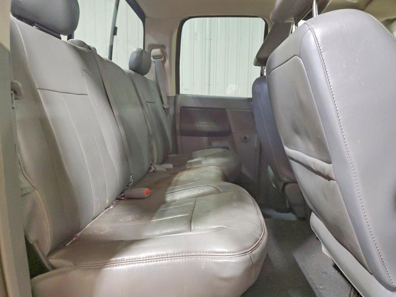 2008 Dodge RAM 1500 ST