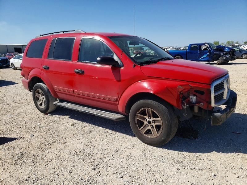2004 Dodge Durango slt