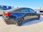 2008 Lexus Is 250 Base