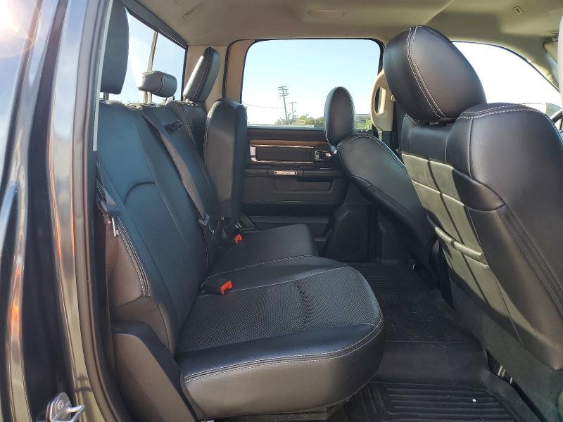 2017 Dodge 1500 Laramie