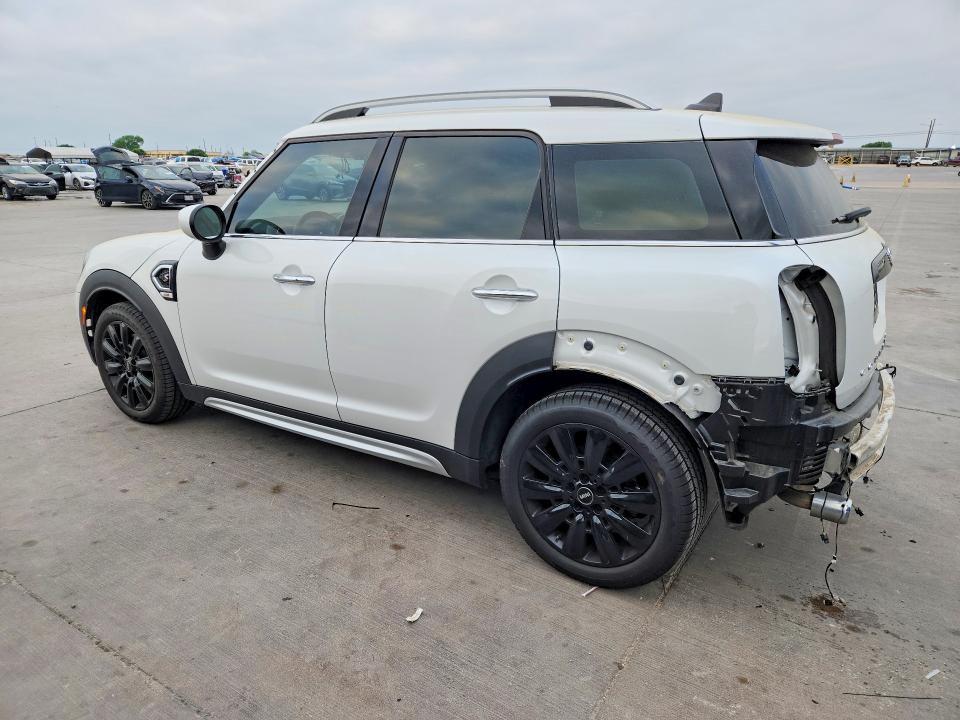 2024 Mini Cooper s Countryman