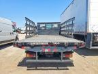 2006 Isuzu NPR Flatbed Truck