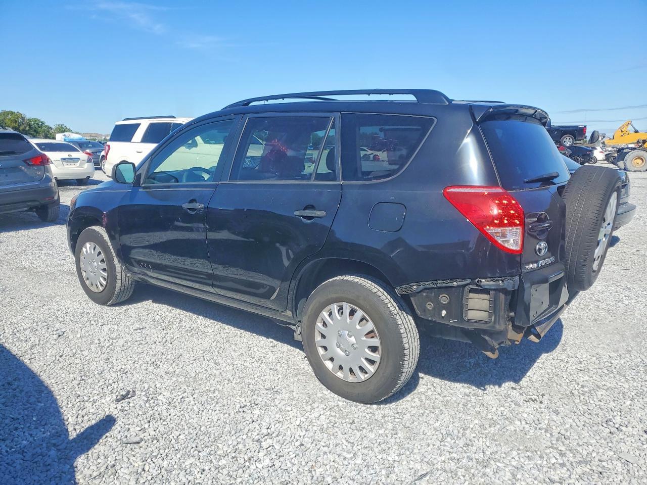 2006 Toyota Rav4