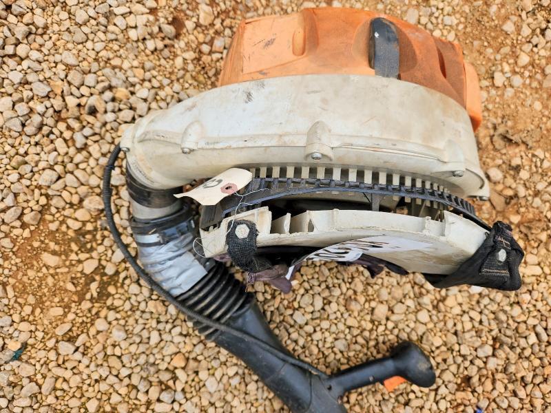 2019 Other Blower