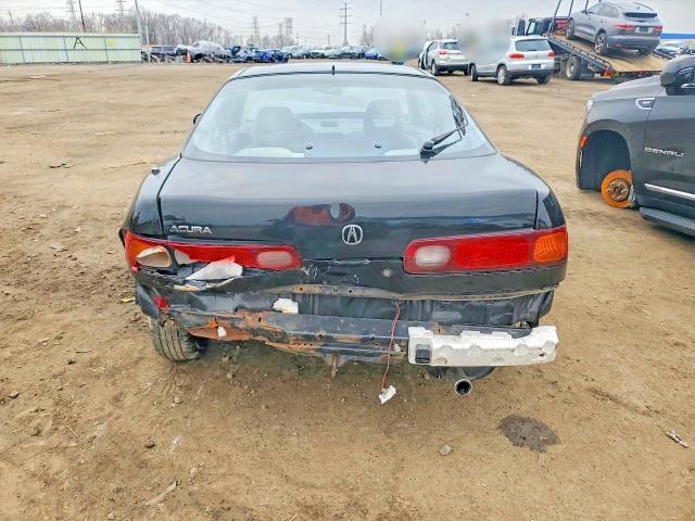 1997 Acura Integra ls