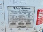 2016 Hyun DAI Translead VI2530152-AJS DRY Van Trailer