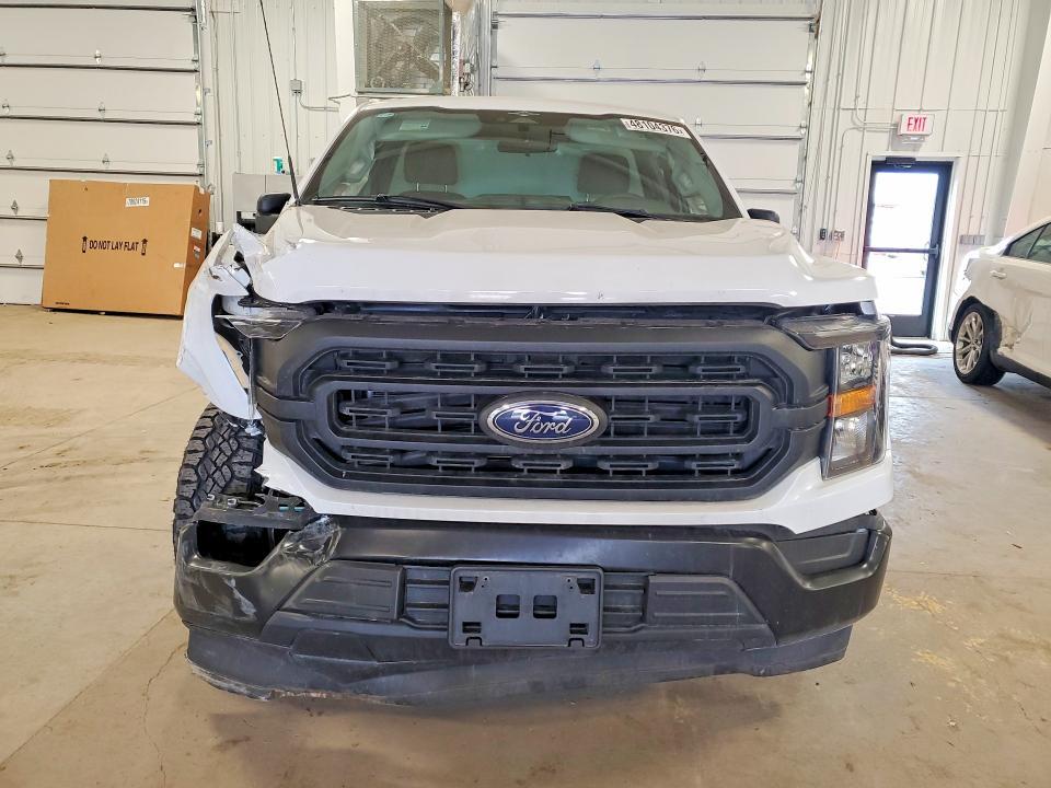 2023 Ford F150