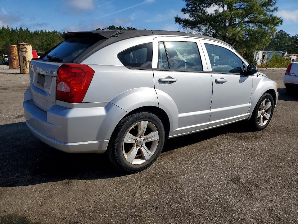 2012 Dodge Caliber sxt