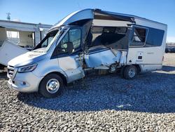 Mercedes-Benz salvage cars for sale: 2021 Mercedes-Benz Sprinter 3500