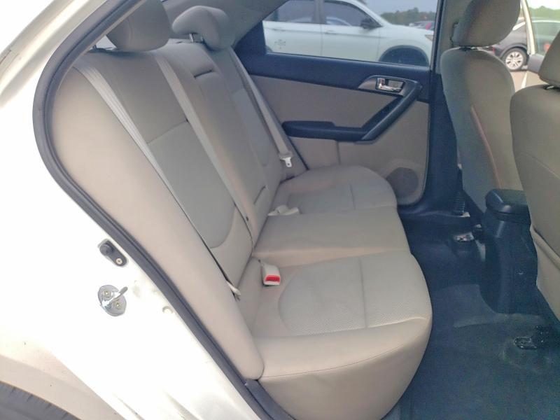 2013 KIA Forte ex