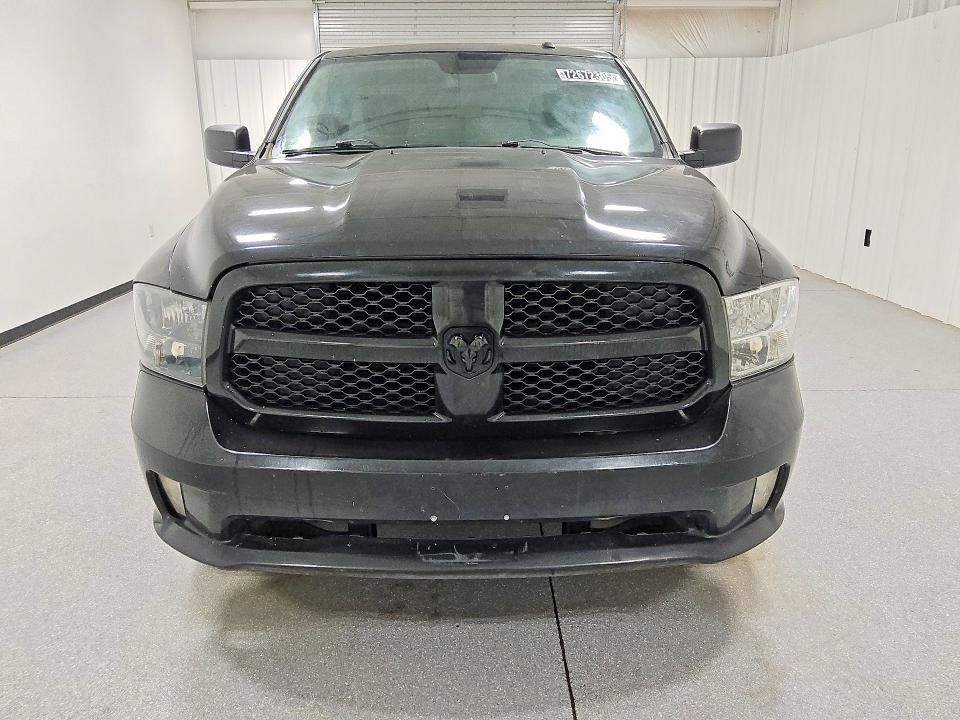 2016 Dodge RAM 1500 ST