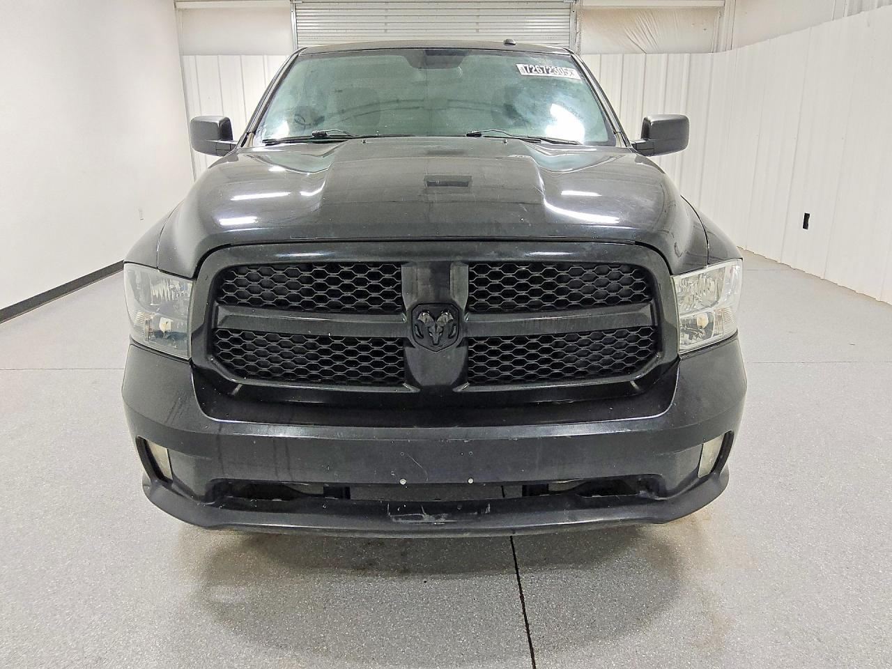 2016 Dodge RAM 1500 ST
