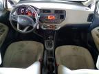 2013 KIA Rio lx
