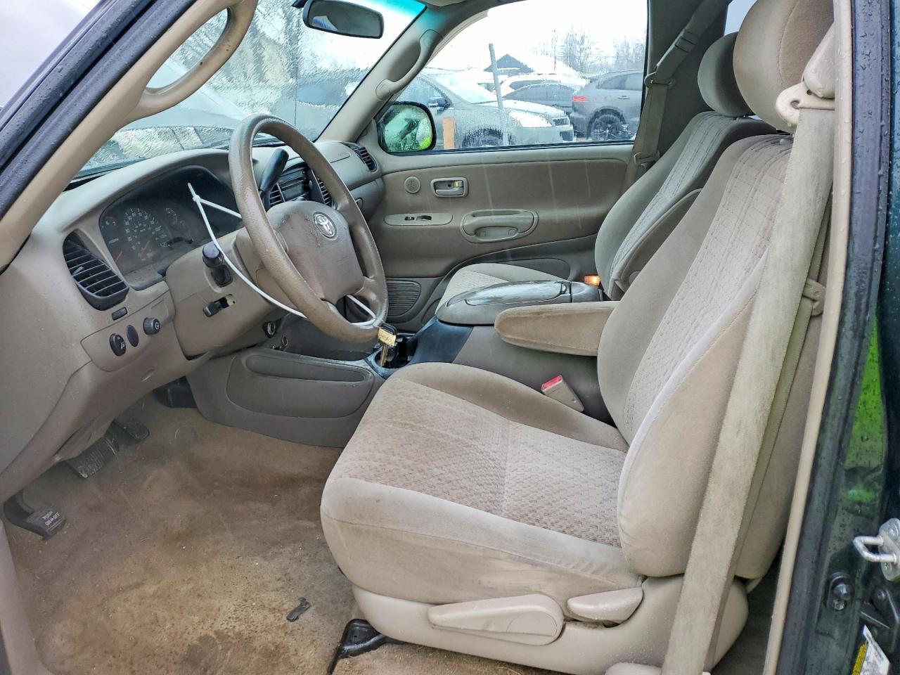 2006 Toyota Tundra SR5