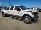 2014 Ford F350 Super Duty