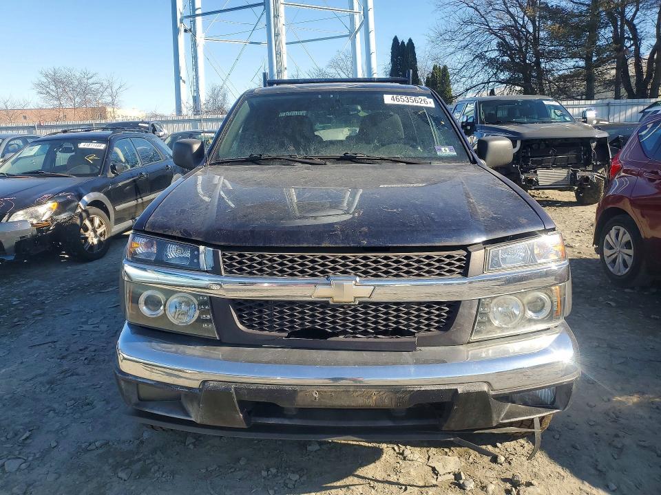 2007 Chev Colorado