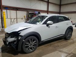 2016 Mazda Cx-3 Grand Touring for sale in Leroy, NY