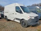 2024 Mercedes-Benz Sprinter 2500