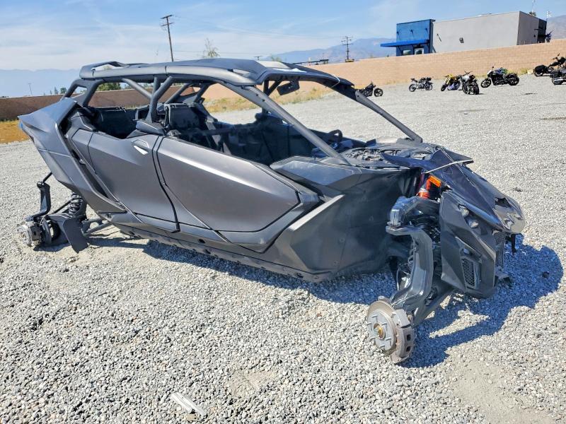 2025 Can-Am Maverick R Utility Vehicle