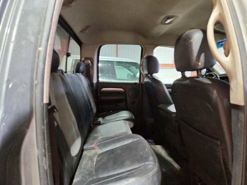 2005 Dodge RAM 1500 ST