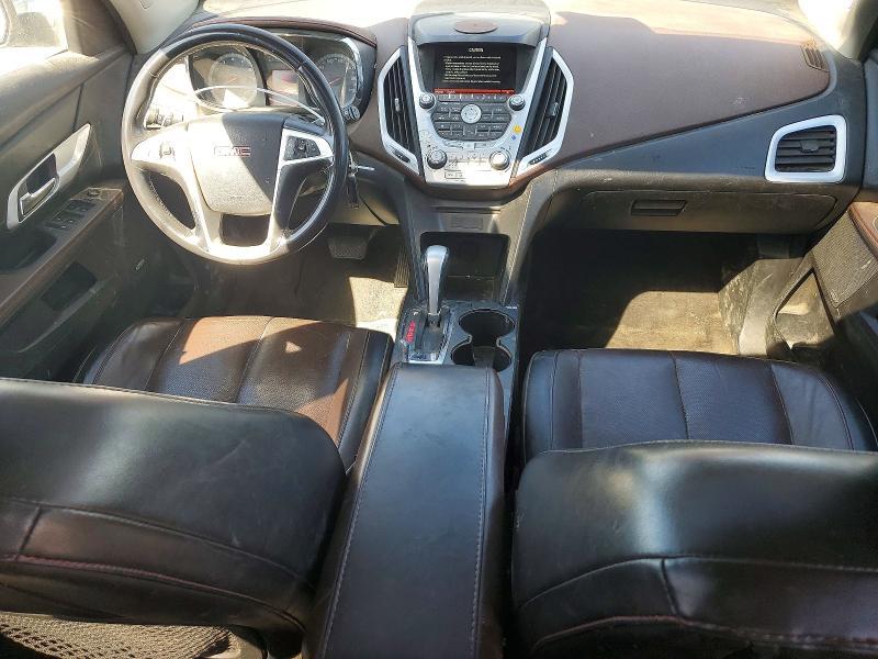 2011 GMC Terrain slt