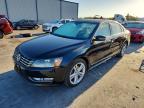 2013 Volkswagen Passat sel